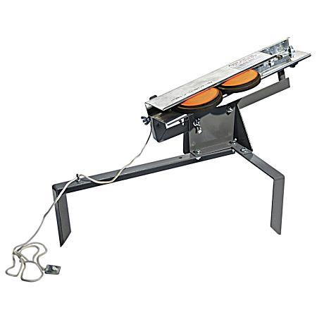 High Fly String Release Trap
