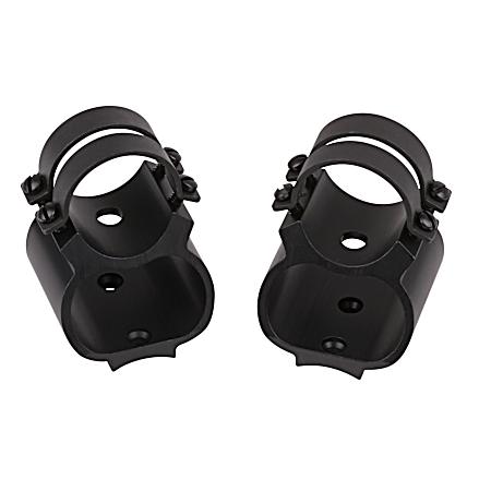 See-Thru Steel Lock Mounts - Rem. 7400/7600