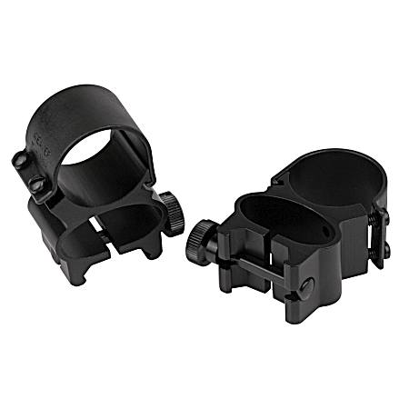 See-Thru Detachable Rings