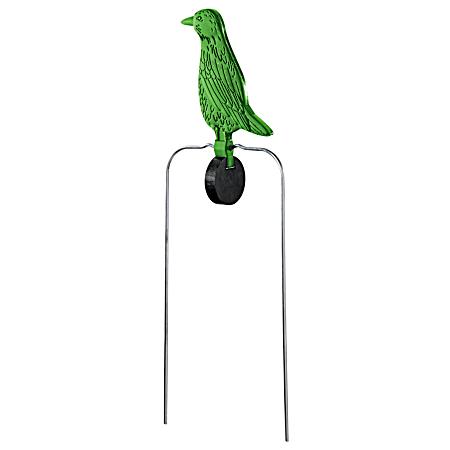 DuraSeal Crow Spinner Target