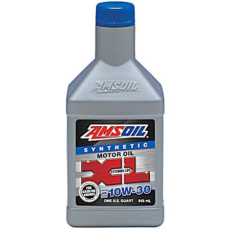 XL Extended Life SAE 10W-30 Synthetic Motor Oil