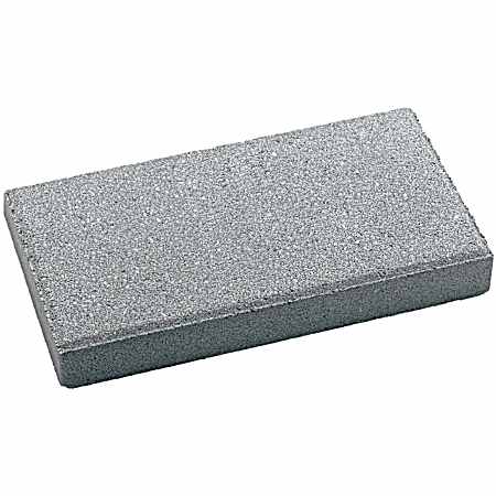 Gray Patio Block