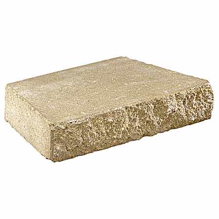 Windsor Stone Retaining Wall Small Cap