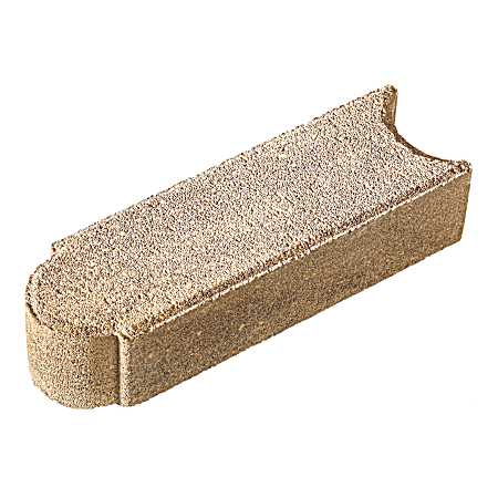 Tan/Brown Bullet Edger