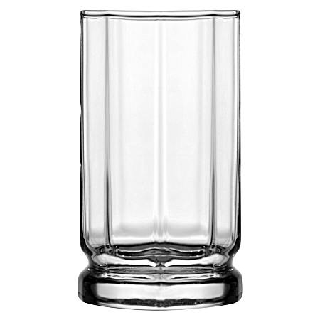 Sweetbrier 4 pc 7 oz Juice Tumblers