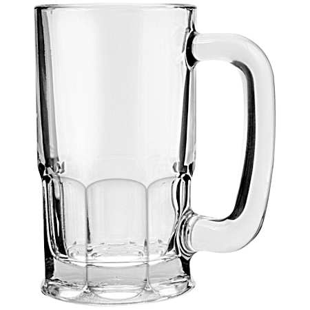 20 oz Beer Wagon Mug