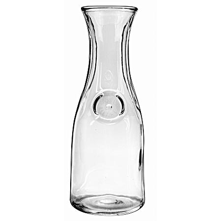 Glass Carafe