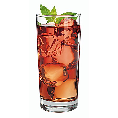 15 oz Heavy Base Tumbler