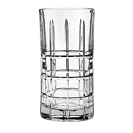 16 oz Manchester Tumblers - 4 pk