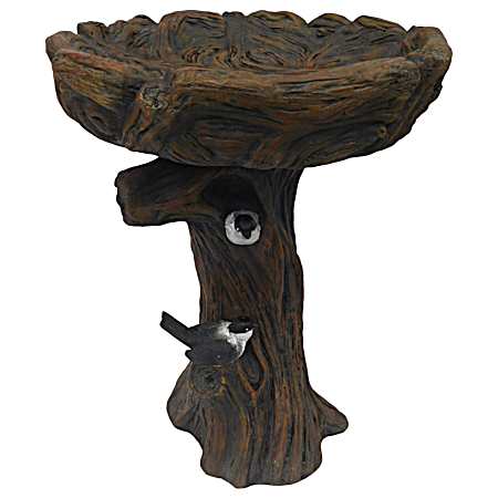 23 in Little Birds Birdbath