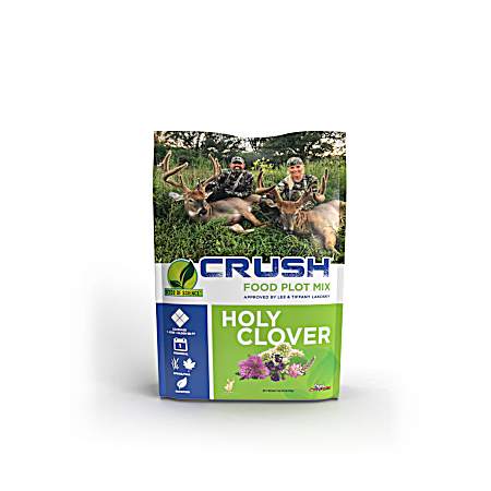 20 lb Holy Clover Food Plot