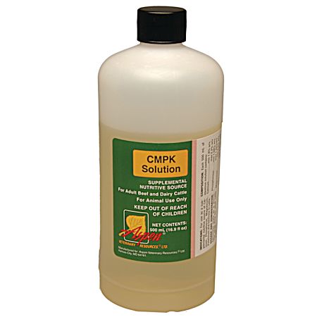 CMPK Solution - 500 mL