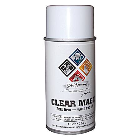 Clear Magic