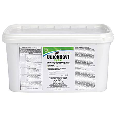 5 Lb. QuickBayt Fly Bait