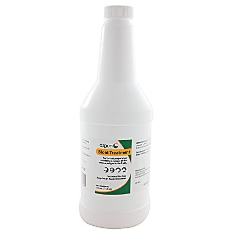 12 oz Bloat Treatment