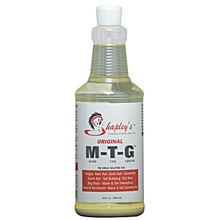 Original M-T-G