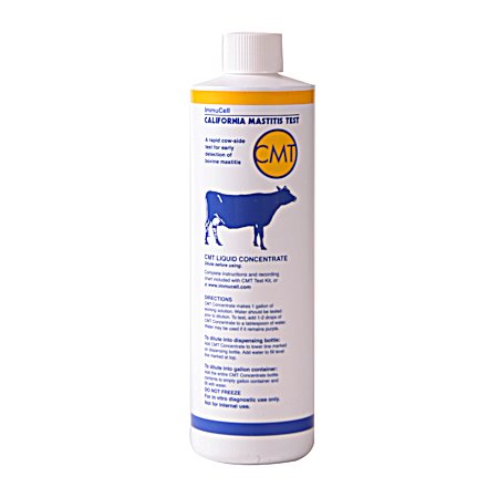 California Mastitis Test (CMT) Refill