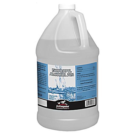 Isopropyl Alcohol 70%