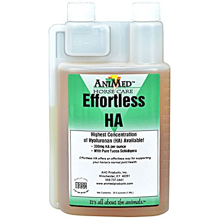 Effortless HA - 35.5 Oz.