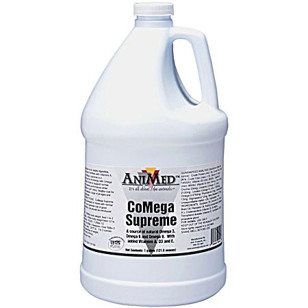 CoMega Supreme - 1 Gal.