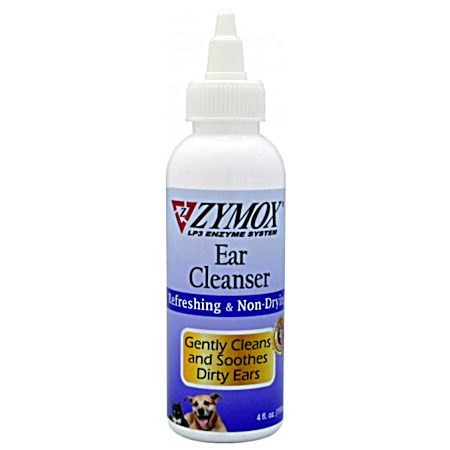 4 oz Ear Cleanser