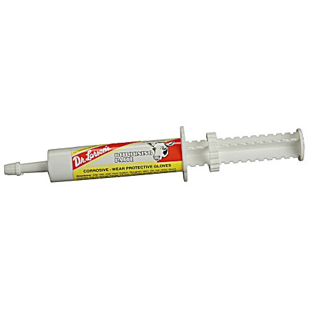 32cc Calf Dehorning Paste