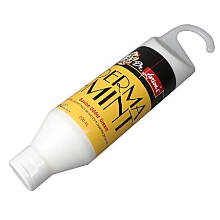 500 ml Derma Mint Udder Cream