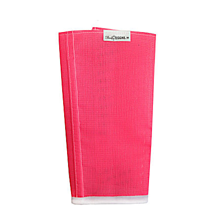 Small Leggins Pink Horse Leg Protectors - 4 Pk