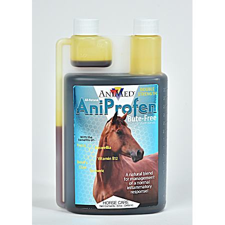 32 oz. Aniprofren Horse Care