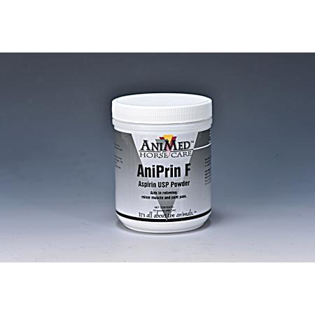 16 oz. Aniprin F Powder Horse Care