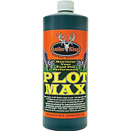 Plot Max 32 oz Liquid Soil Conditioner