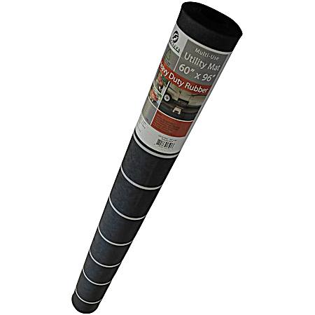 Rubber Multi-Use Utility Mat