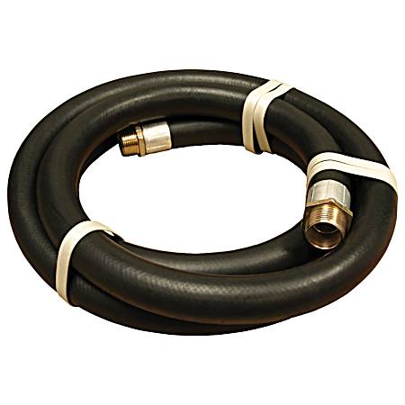 Farm Fuel Transfer Hose - 1x10