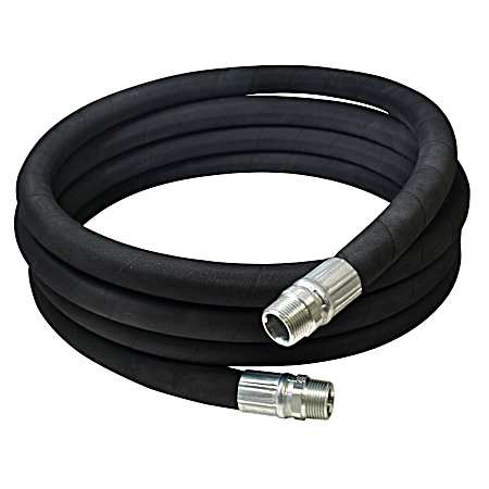 Curb Pump Hose