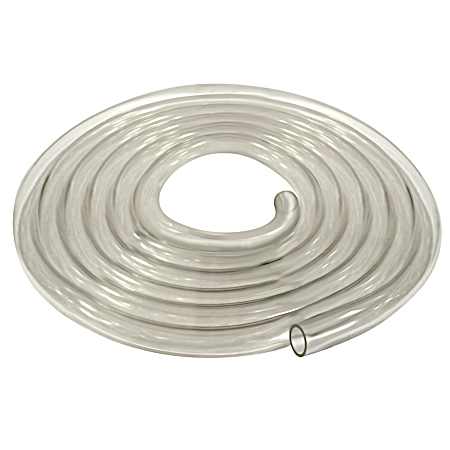 Clear Vinyl Tubing - 1/16 In.