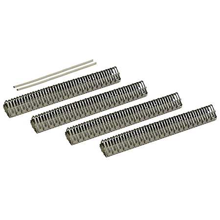 Baler Hooks & Pin Kit - 4 Pc