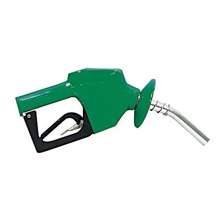 1 In. Diesel Auto Shut-Off Fuel Nozzle