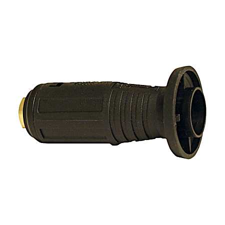 3,000 psi Variable Pressure Washer Spray Nozzle