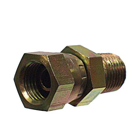 Hydraulic Adapter - 8MP x 4FPX