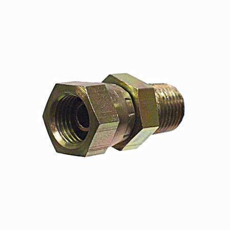 Hydraulic Adapter - 12MP x 8FPX