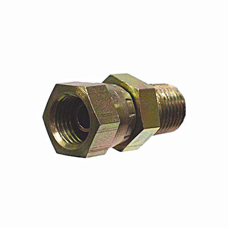Hydraulic Adapter - 12MP x 12FPX