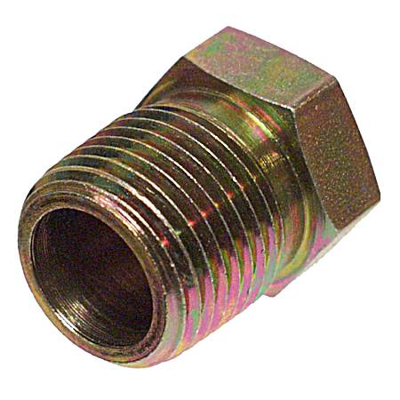Hex Bushing Adapter - 8MP x 4FP