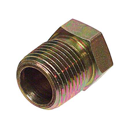 Hex Bushing Adapter - 8MP x 6FP