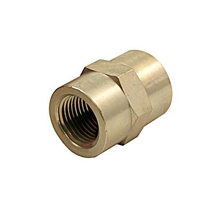 Hydraulic Adapter - 8FP x 8FP