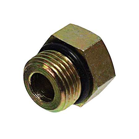 Hydraulic Adapter - 6MB x 6FP