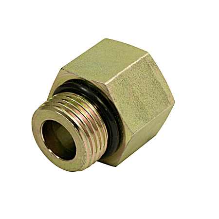 Hydraulic Adapter - 12MB x 12FP