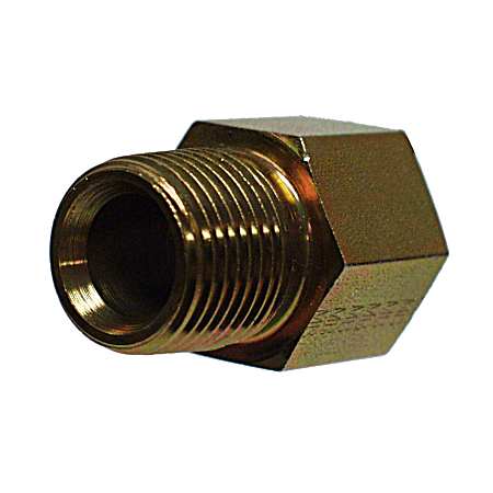 Hydraulic Adapter - 10FB x 8MP