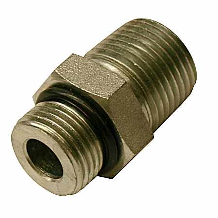 Hydraulic Adapter - 10MB x 8MP