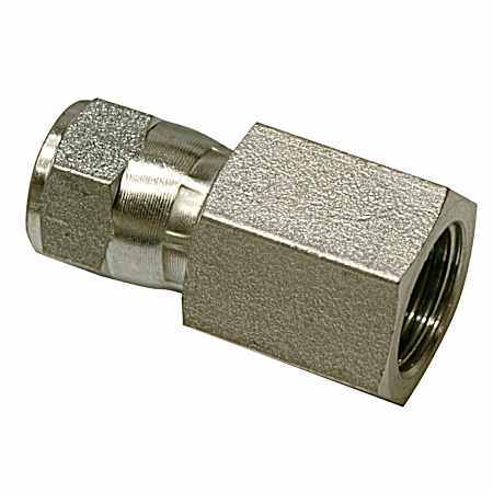 Hydraulic Adapter - 6FJX x 6FP