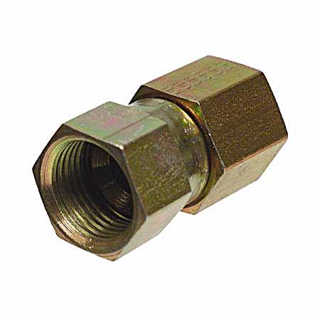 Hydraulic Adapter - 8FJX x 8FP